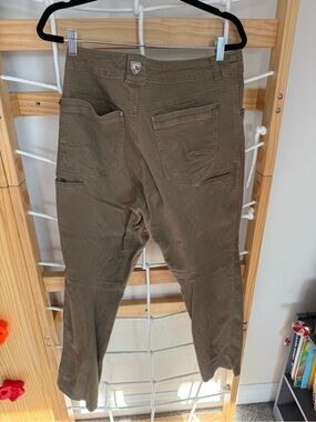 Kuhl Men's Revolt Pant